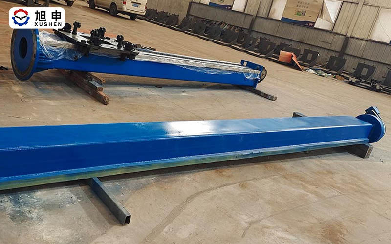 焊接操作機(jī)，智能焊接輔機(jī)設(shè)備，壓力容器定制